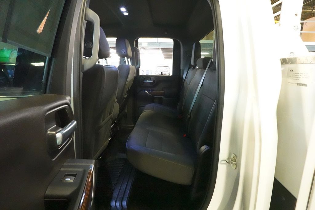 2023 GMC Sierra 2500HD SLE