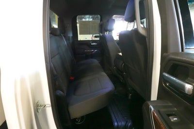 2023 GMC Sierra 2500HD SLE