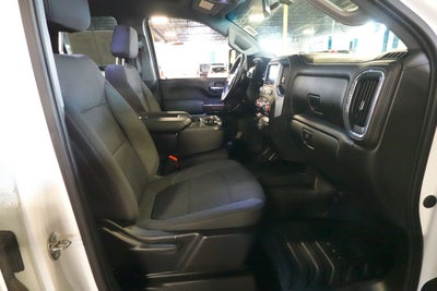 2023 GMC Sierra 2500HD SLE