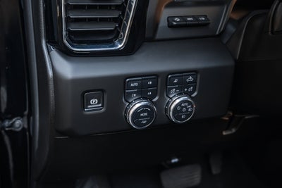 2025 GMC Sierra 2500HD Denali