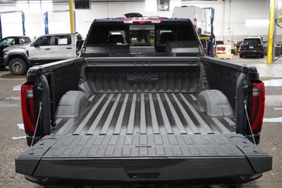 2025 GMC Sierra 2500HD Denali Ultimate