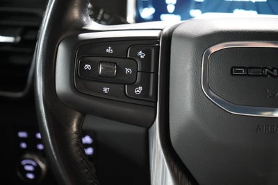 2025 GMC Sierra 2500HD Denali Ultimate