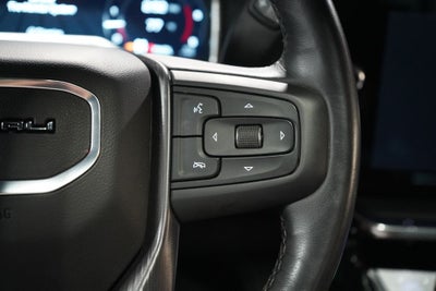 2025 GMC Sierra 2500HD Denali Ultimate