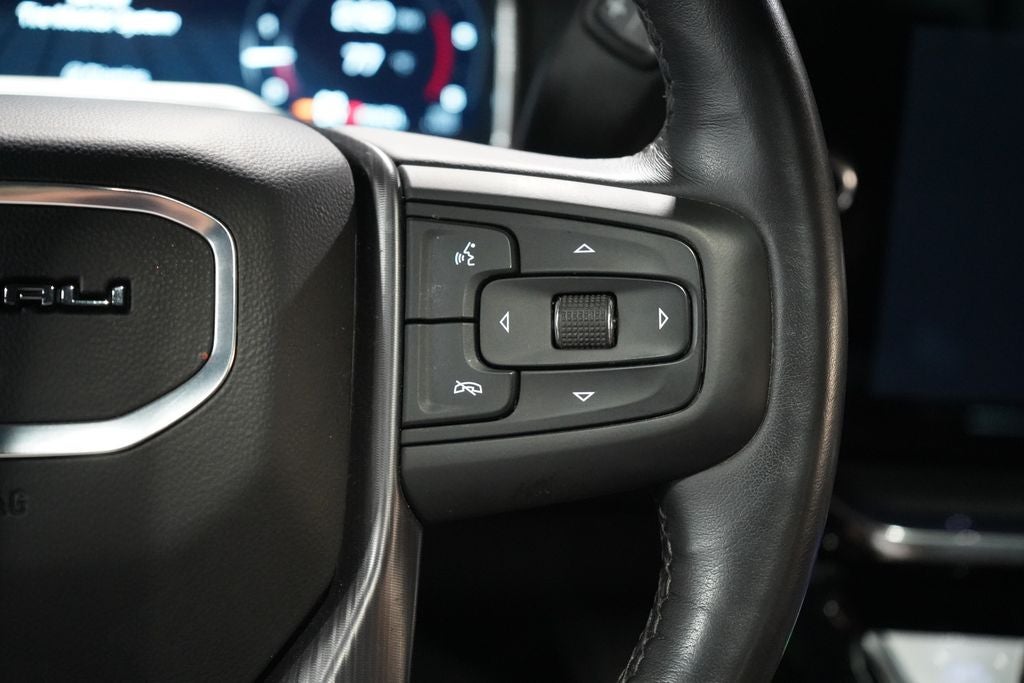 2025 GMC Sierra 2500HD Denali Ultimate