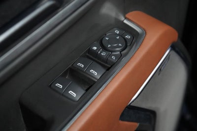 2025 GMC Sierra 2500HD Denali Ultimate