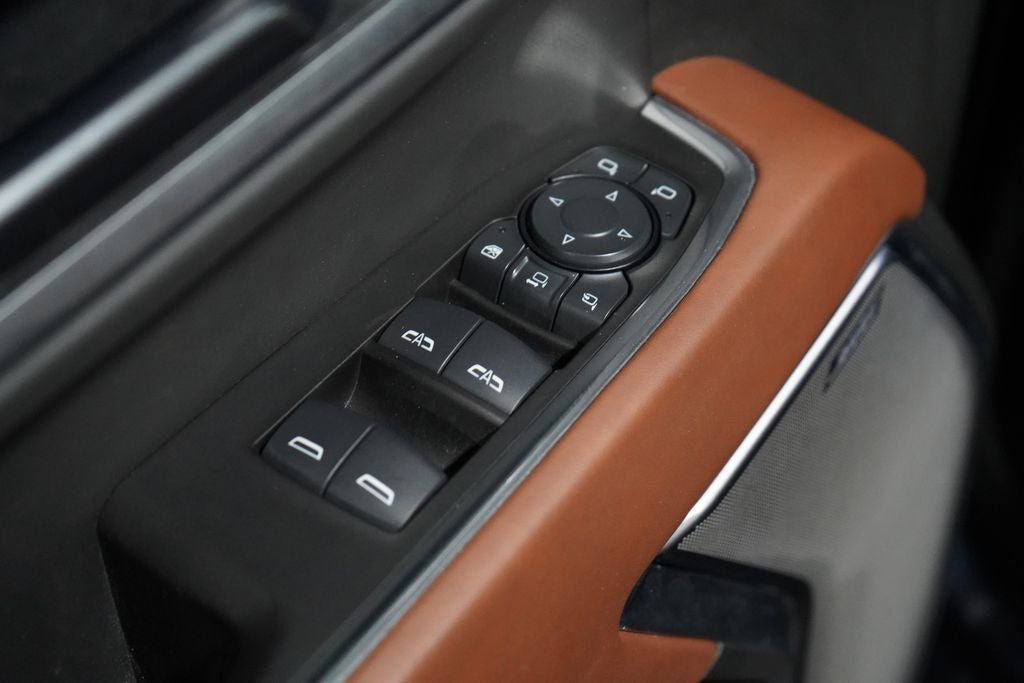 2025 GMC Sierra 2500HD Denali Ultimate