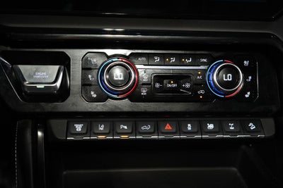 2025 GMC Sierra 2500HD AT4X