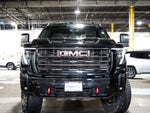2025 GMC Sierra 2500HD AT4X