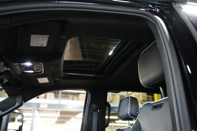 2025 GMC Sierra 2500HD AT4X