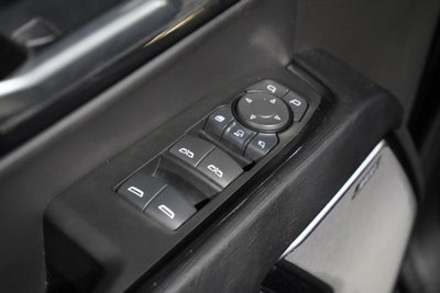 2025 GMC Sierra 2500HD AT4X