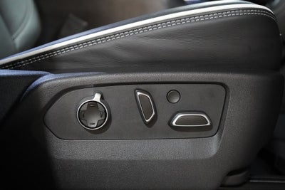 2025 GMC Sierra 2500HD AT4X