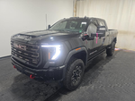 2025 GMC Sierra 2500HD AT4X