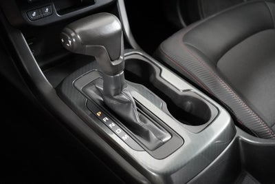 2015 GMC Canyon SLE1