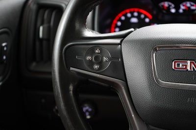 2015 GMC Canyon SLE1
