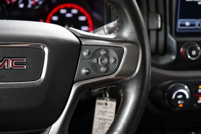 2015 GMC Canyon SLE1