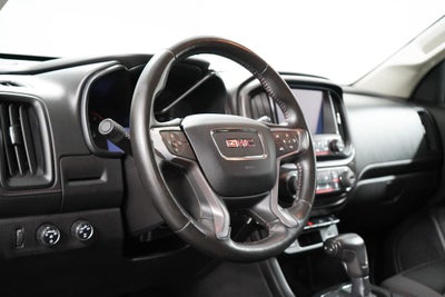 2015 GMC Canyon SLE1