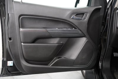 2015 GMC Canyon SLE1