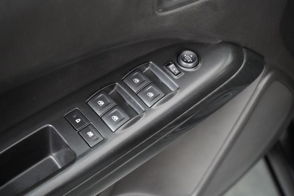 2015 GMC Canyon SLE1
