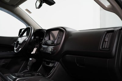 2015 GMC Canyon SLE1