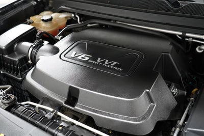 2015 GMC Canyon SLE1