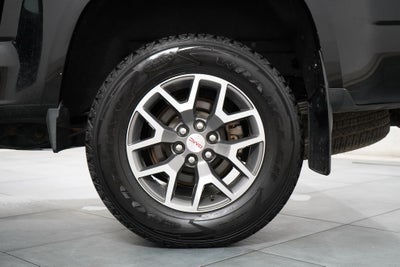 2015 GMC Canyon SLE1
