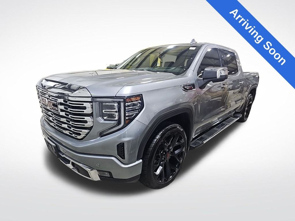 2023 GMC Sierra 4WD Crew Cab Short Box Denali's photo