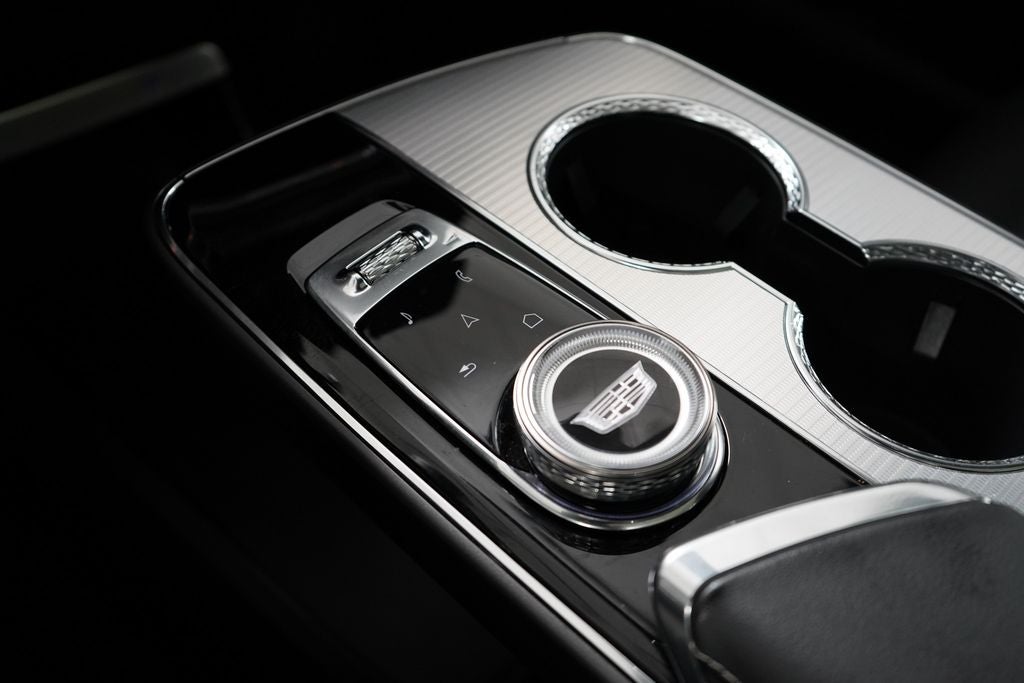 2024 Cadillac LYRIQ Tech