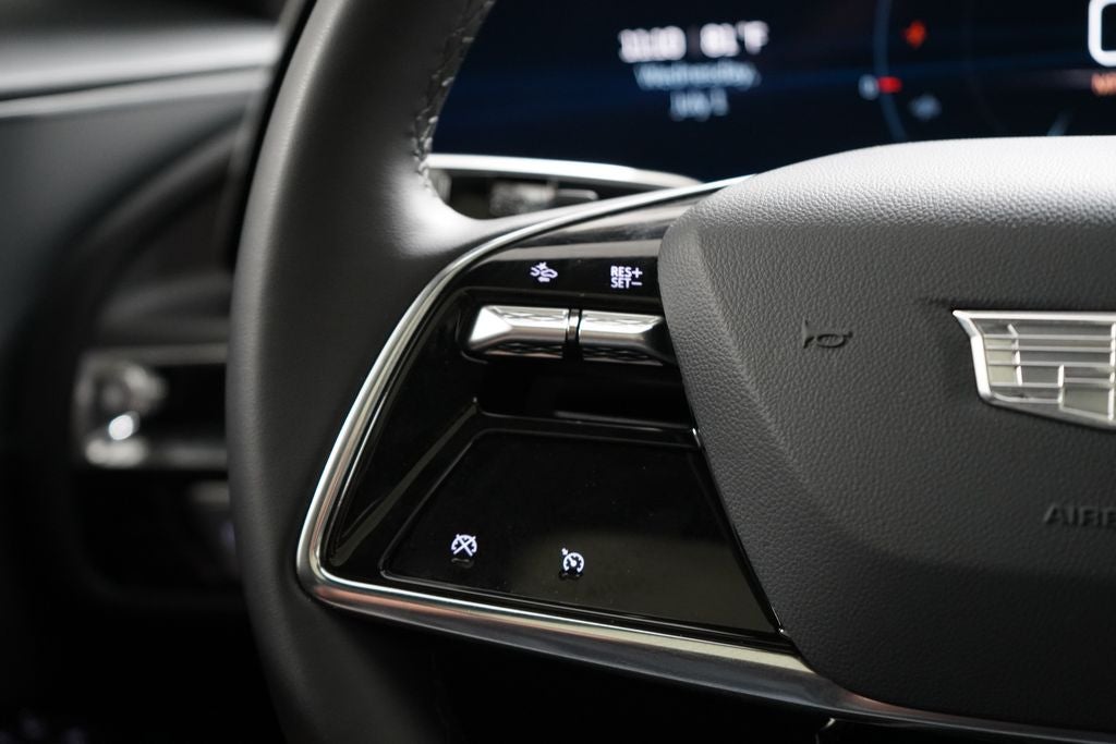 2024 Cadillac LYRIQ Tech