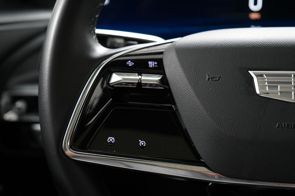2024 Cadillac LYRIQ Tech