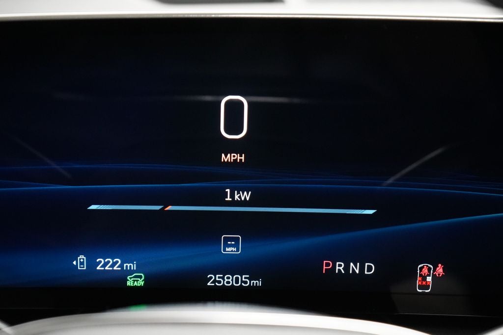 2024 Cadillac LYRIQ Tech