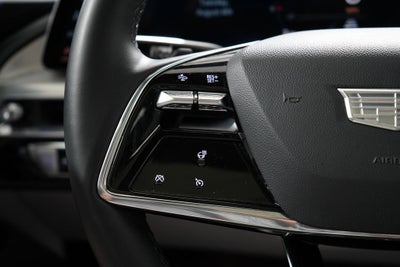2024 Cadillac LYRIQ Sport