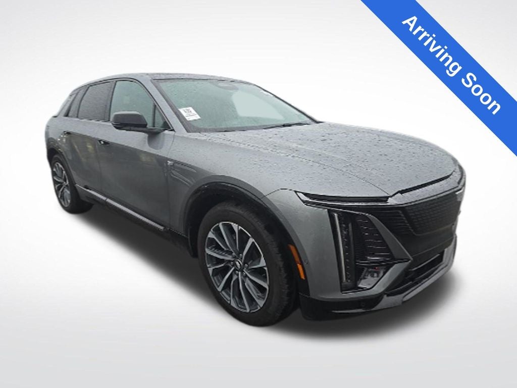 2024 Cadillac Lyriq Sport 2 AWD's photo