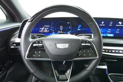 2024 Cadillac LYRIQ Sport