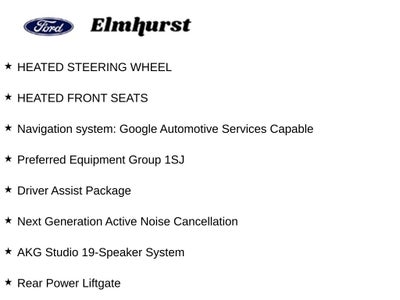 2024 Cadillac LYRIQ Sport
