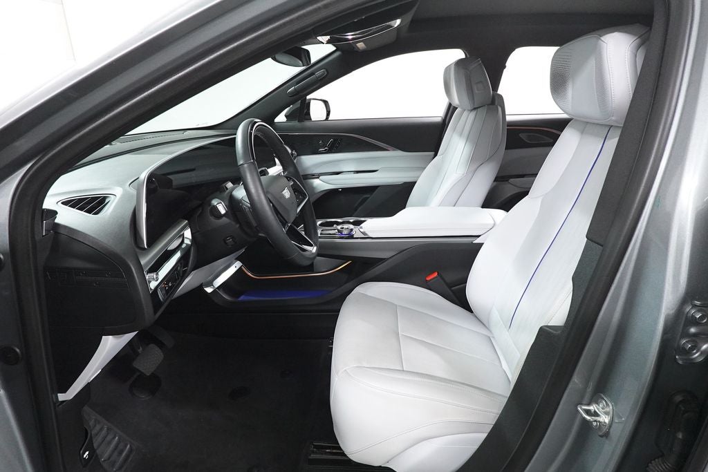 2024 Cadillac LYRIQ Sport