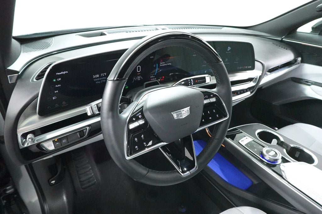 2024 Cadillac LYRIQ Sport