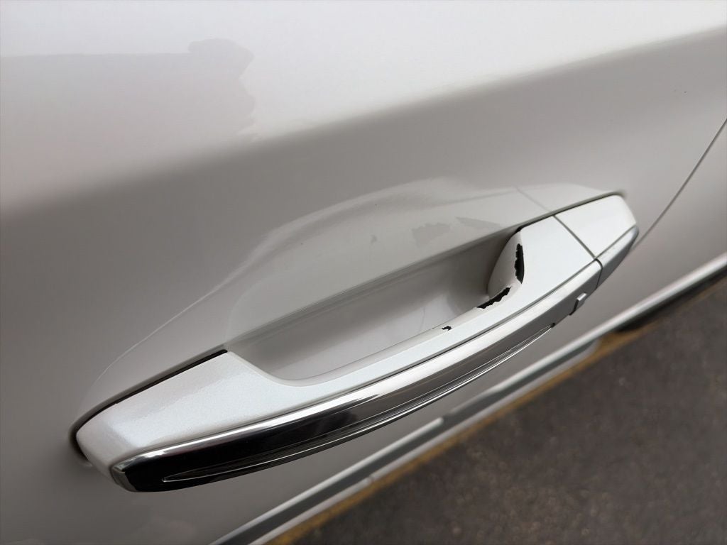 2016 Cadillac Escalade Premium