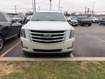 2016 Cadillac Escalade Premium