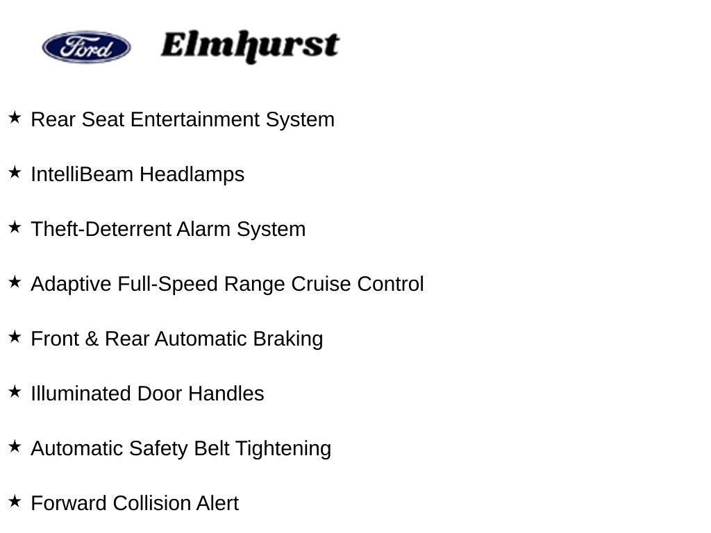 2016 Cadillac Escalade Premium