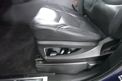 2020 Cadillac Escalade ESV Premium