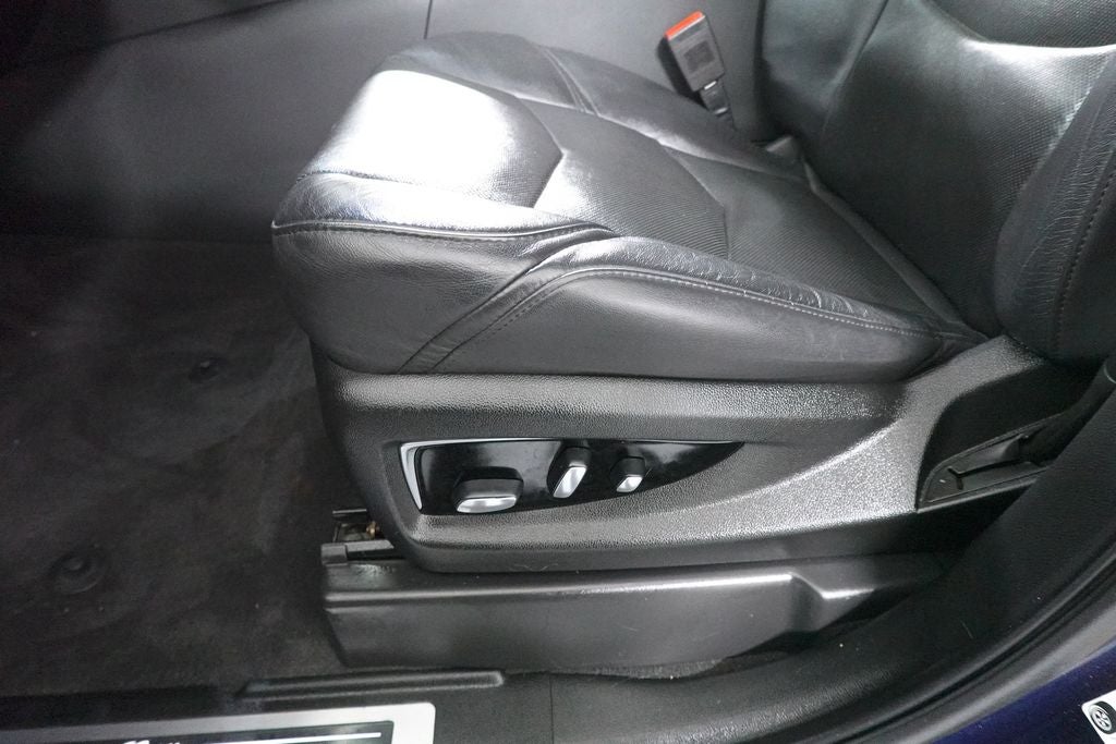 2020 Cadillac Escalade ESV Premium