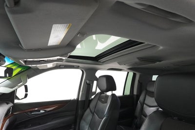 2020 Cadillac Escalade ESV Premium