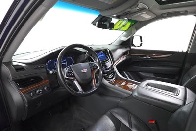 2020 Cadillac Escalade ESV Premium