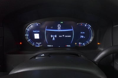 2020 Cadillac Escalade ESV Premium