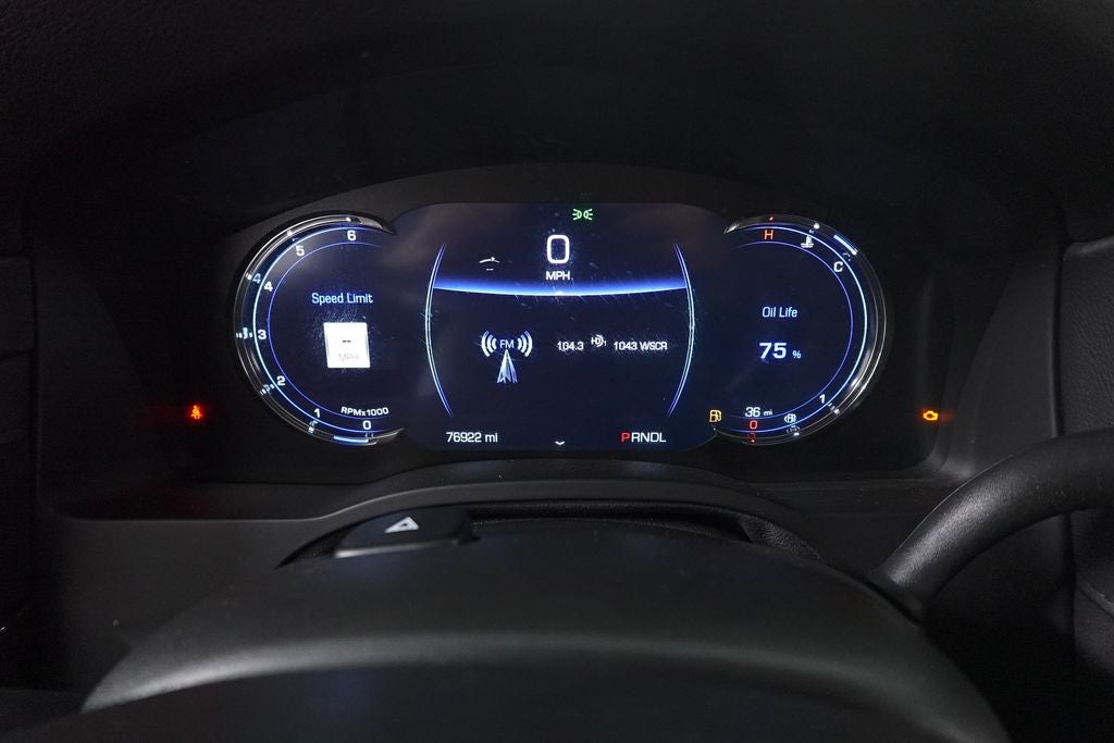 2020 Cadillac Escalade ESV Premium