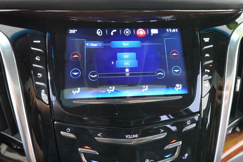 2020 Cadillac Escalade ESV Premium