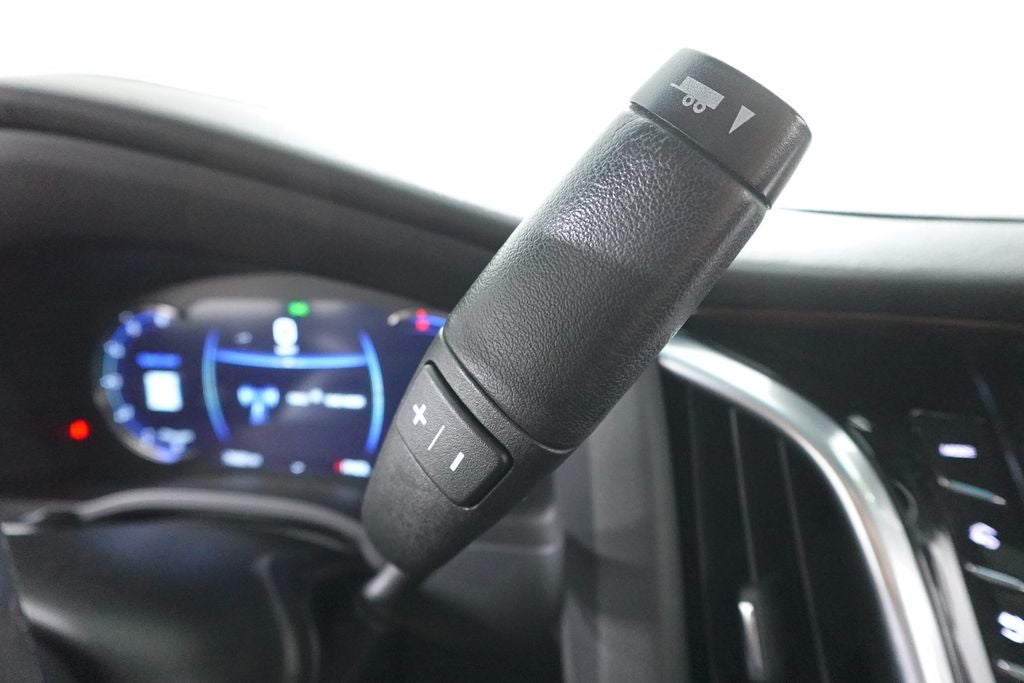 2020 Cadillac Escalade ESV Premium