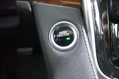 2020 Cadillac Escalade ESV Premium