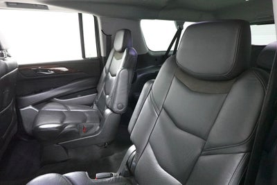 2020 Cadillac Escalade ESV Premium