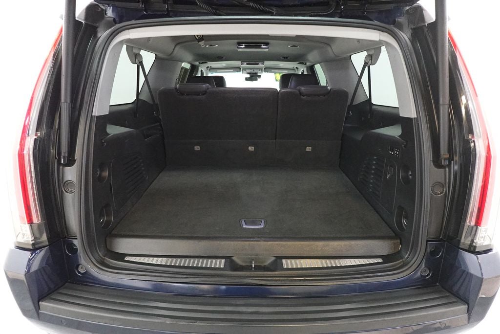 2020 Cadillac Escalade ESV Premium